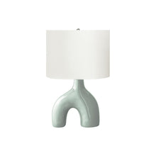 Load image into Gallery viewer, Contemporary Table Lamp With Shade

