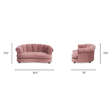 Load image into Gallery viewer, Halle - Rolled Arm Dog Sofa Bed

