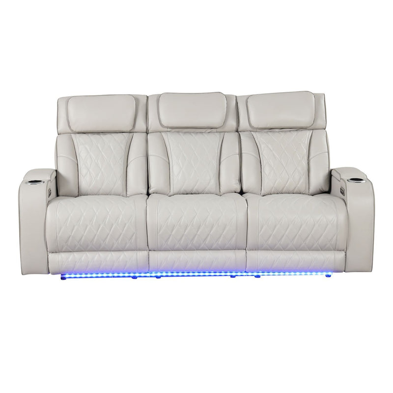 Fortuner - Power Reclining Sofa