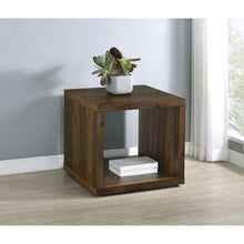Load image into Gallery viewer, Flint - Square Table
