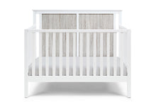 Load image into Gallery viewer, Connelly - 4-in-1 Convertible Crib
