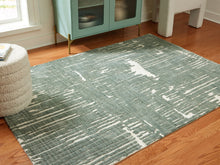 Load image into Gallery viewer, Cayworth - Rug
