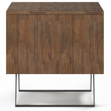 Load image into Gallery viewer, Lowry - Handcrafted End Table
