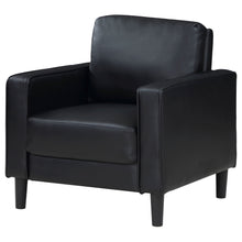 Load image into Gallery viewer, Farallone -Track Arm Accent Chair
