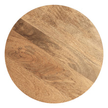 Load image into Gallery viewer, Robbie - Handcrafted Accent Table

