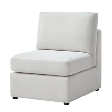 Load image into Gallery viewer, Chauncy - Armless Slipper Chair
