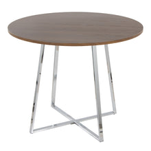 Load image into Gallery viewer, Cosmo - Canary Contemporary Dining Table
