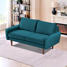 Load image into Gallery viewer, Kent - Loveseat, 2 Seater Sofa For Compact Living Spaces
