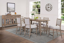 Load image into Gallery viewer, Counter Height Dining Table Colored - Sand
