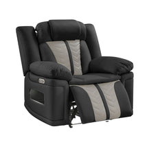 Load image into Gallery viewer, Cruiser - Power Reclining Chair With Power Headrest
