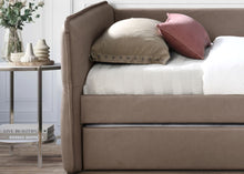Load image into Gallery viewer, Daybed With A Trundle, Stylish Design
