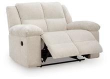 Load image into Gallery viewer, Orlen - Zero Wall Wide Seat Recliner - Winter
