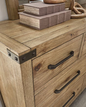 Load image into Gallery viewer, Ridgester - Dresser
