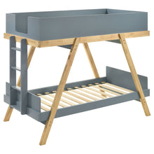 Load image into Gallery viewer, Hicks - Bunk Bed
