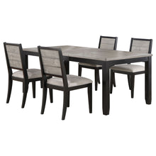Load image into Gallery viewer, Centera - Dining Table Set
