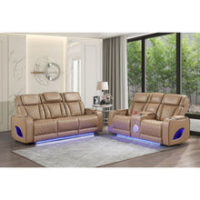 Load image into Gallery viewer, Fortuner - Power Reclining Living Room Set
