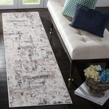 Load image into Gallery viewer, Payas - Abstract Runner Rug
