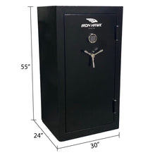 Load image into Gallery viewer, Sleek Design Gun Safe
