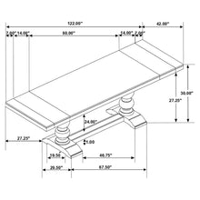 Load image into Gallery viewer, Kinzler - Dining Set
