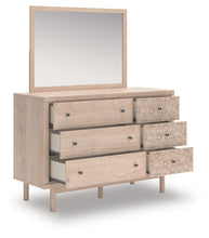 Load image into Gallery viewer, Arloster - Six Drawer Dresser
