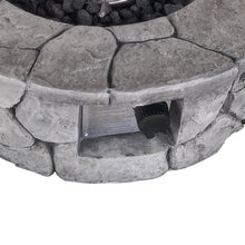 Load image into Gallery viewer, Reinforced - Outdoor Fire Pit Versatile Design
