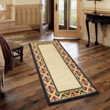 Load image into Gallery viewer, Tribes - GC_YLS4007 Southwest Area Rug
