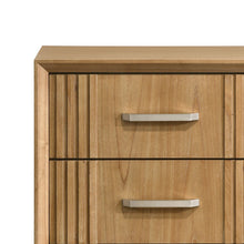 Load image into Gallery viewer, Hugo - Nightstand With Full Extension Drawer
