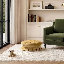 Load image into Gallery viewer, Roquefort - Medium Dog Sofa Bed
