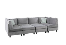 Load image into Gallery viewer, Simona - Modular Sectional Sofa
