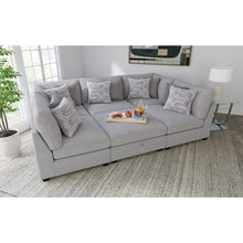 Load image into Gallery viewer, Lafayette - Modular Sectional Sofa
