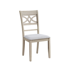 Load image into Gallery viewer, Ferris - Side Chair (Set of 2) - Antique Gray
