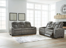 Load image into Gallery viewer, Next-Gen Durapella - Power Reclining Living Room Set
