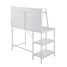 Load image into Gallery viewer, Geo - Shelf Contemporary Desk
