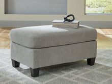 Load image into Gallery viewer, Willarae - Ottoman - Taupe
