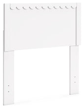 Load image into Gallery viewer, Hallityn - Panel Headboard
