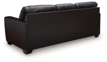 Load image into Gallery viewer, Glennbre - Queen Sofa Sleeper - Midnight
