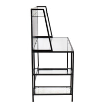 Load image into Gallery viewer, Geo - Tier Contemporary Desk

