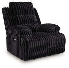 Load image into Gallery viewer, Rhine Falls - Zero Wall Power Recliner - Onyx
