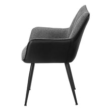Load image into Gallery viewer, Upholstered Side Dining Chair (Set of 2)
