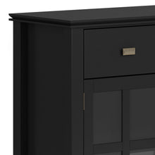 Load image into Gallery viewer, Artisan - Handcrafted Sideboard Buffet
