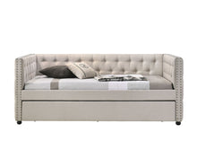 Load image into Gallery viewer, Romona - Daybed With Trundle
