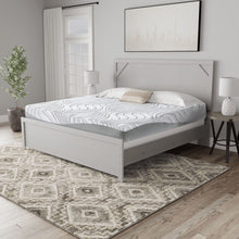 Load image into Gallery viewer, 8 Inch Bonnell Hybrid - Hybrid Mattress
