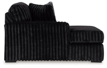 Load image into Gallery viewer, Midnight-Madness - Sectional - Onyx
