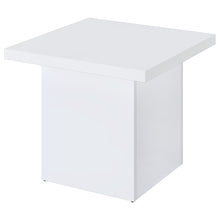 Load image into Gallery viewer, Eldridge - Square Top Table
