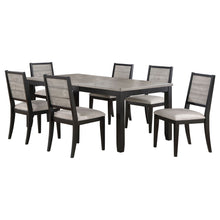 Load image into Gallery viewer, Centera - Dining Table Set
