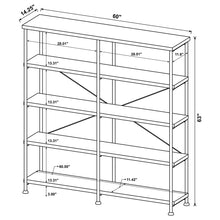Load image into Gallery viewer, Vellun - Bookshelf
