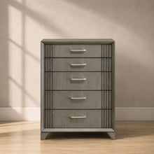 Load image into Gallery viewer, Hugo - Chest With Full Extension Drawers
