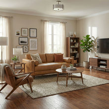 Load image into Gallery viewer, Morrison - Upholstered Sofa
