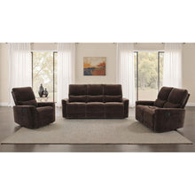 Load image into Gallery viewer, Trask - Reclining Sofa Set
