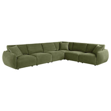 Load image into Gallery viewer, Logan - Modular Sectional Sofa
